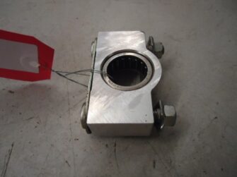 2007 Yamaha Steering Plane Bearing w/Holder
