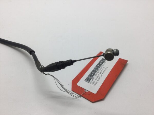 2007 Yamaha Brake Cable - Image 2