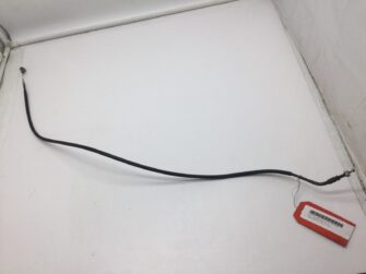 2007 Yamaha Brake Cable