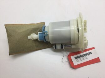 2007 Yamaha Fuel Pump