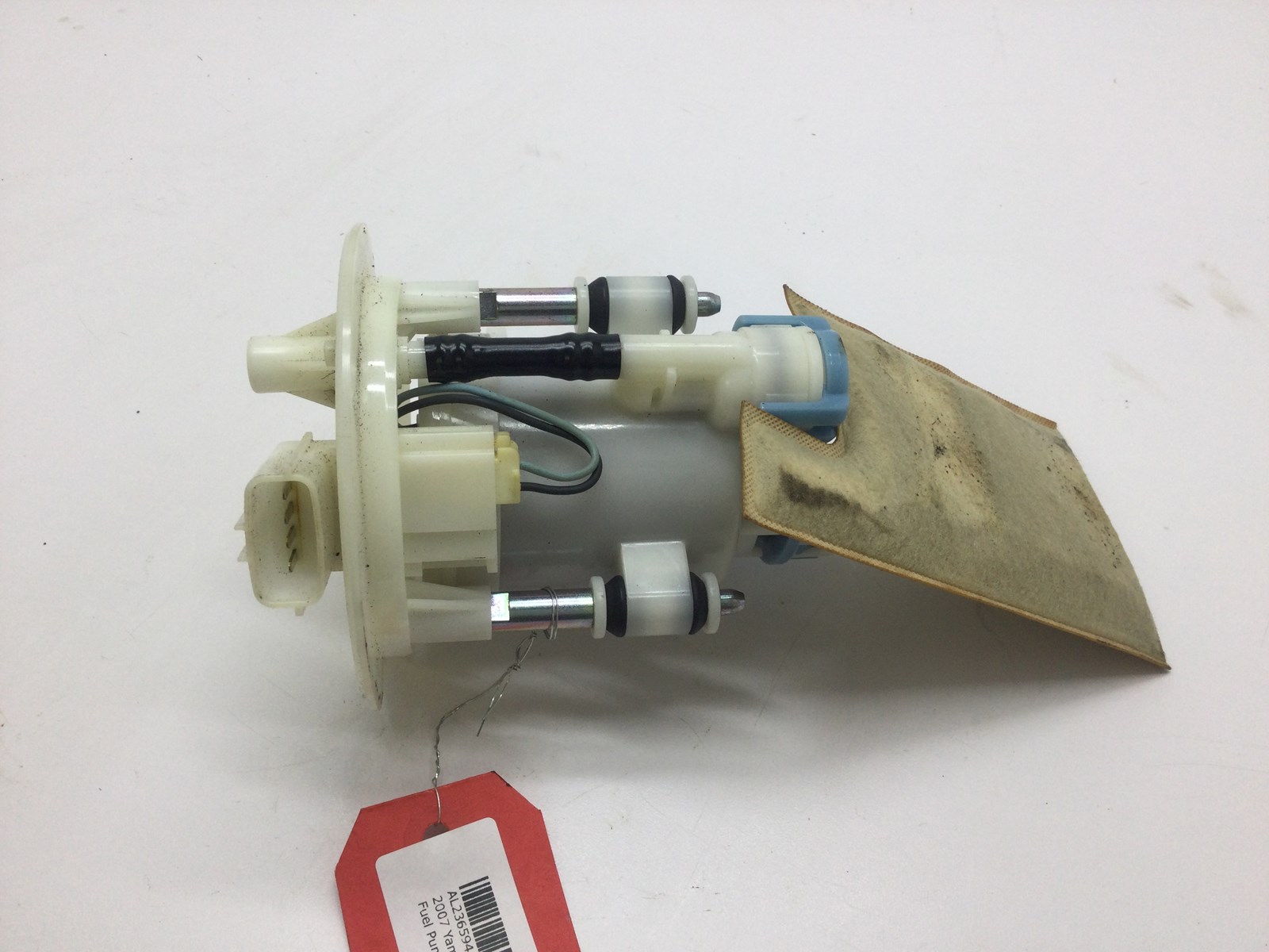 2007 Yamaha Fuel Pump - Image 5