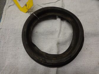 2006 Ski-Doo Exhaust Grommet