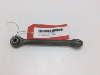 2007 Yamaha Tie Rod Drive