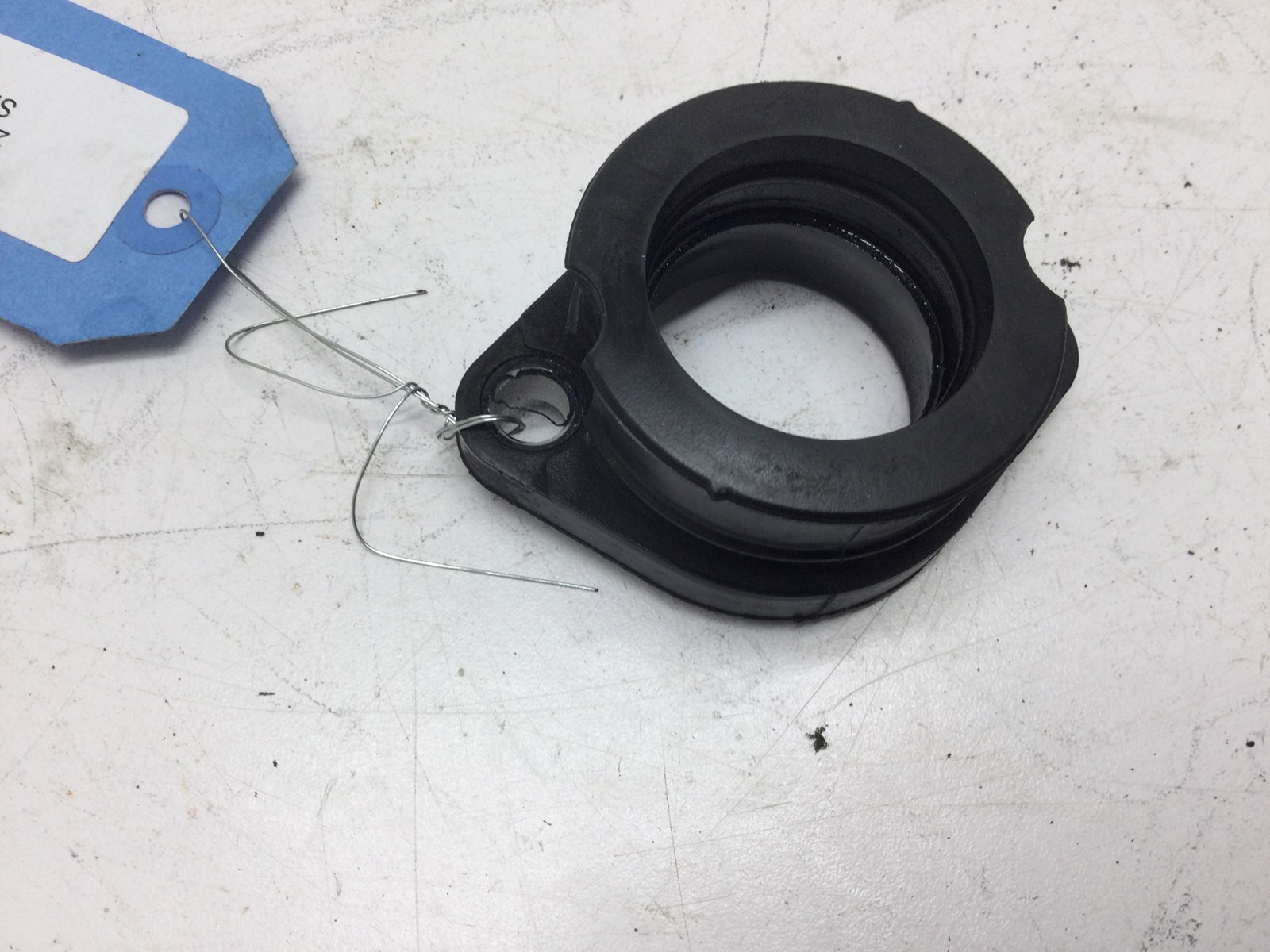 2000 Polaris Carb Mounting Flange - Image 2