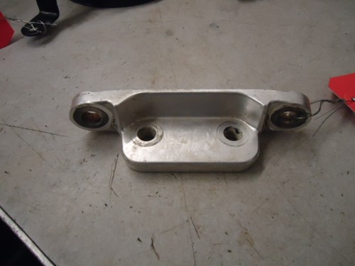 2012 Yamaha Idler Arm