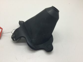 2007 Yamaha RH Steering Boot