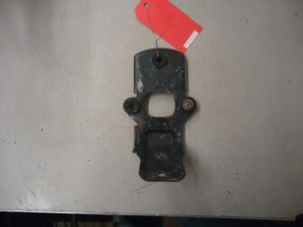 2007 Yamaha Meter Bracket