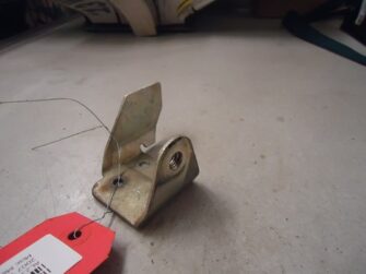 2007 Yamaha Bracket 2