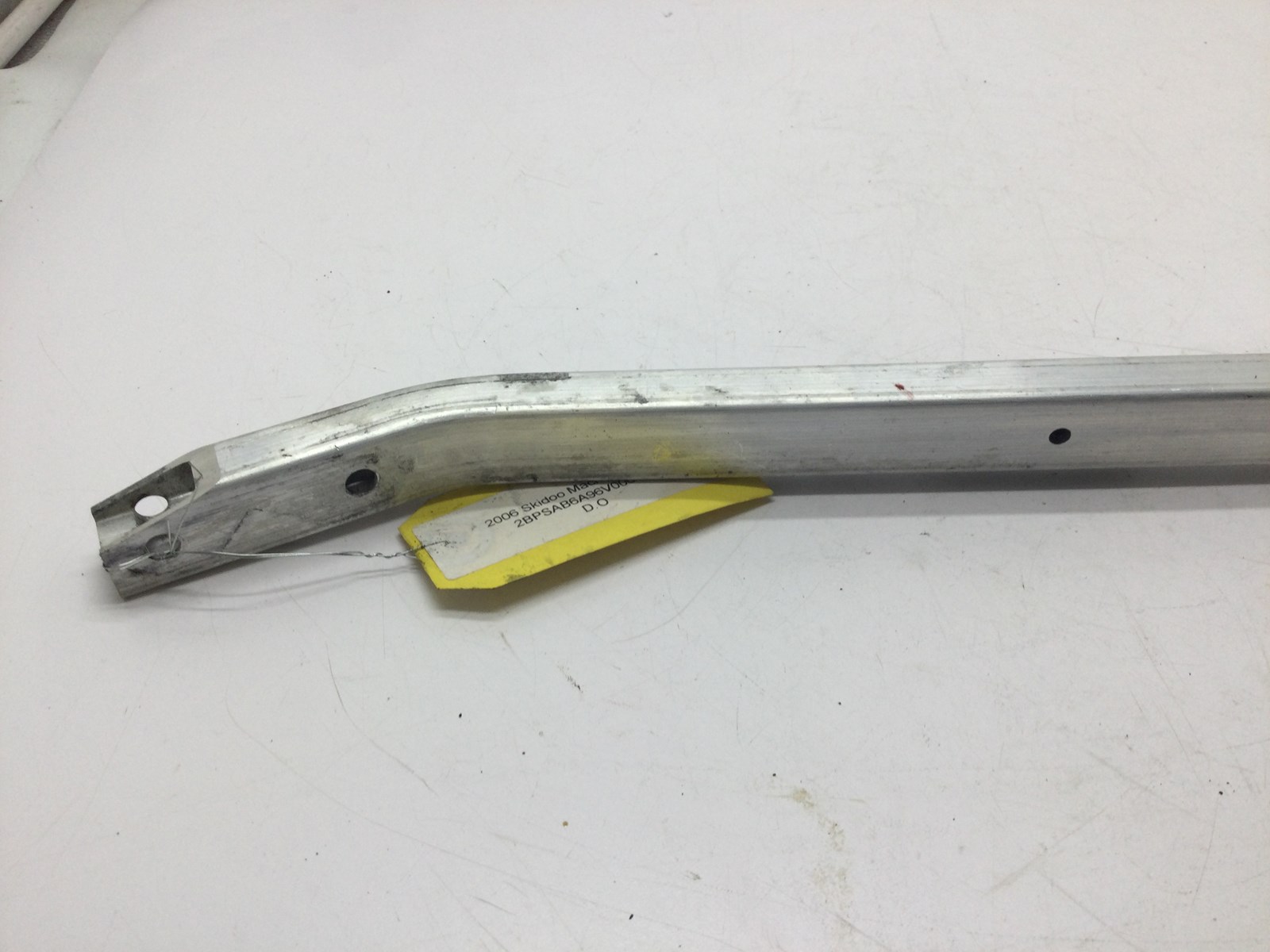 2006 Ski-Doo LH Brace - Image 3