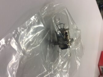 Head Light Bulb 12V30/30W (See Comments)