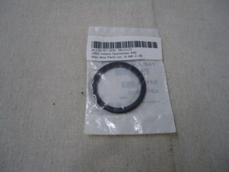 2011 Polaris Gasket