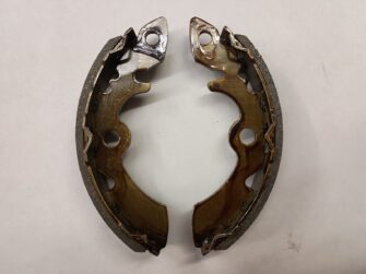 1987 Suzuki Brake Shoes