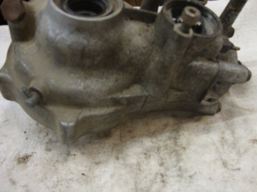 2001 Yamaha Front Differential - Grizzly 600 - Image 4