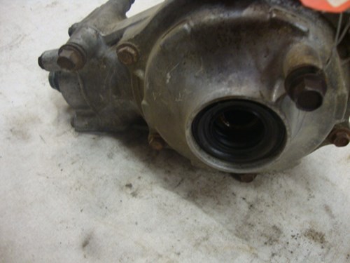 2001 Yamaha Front Differential - Grizzly 600 - Image 5