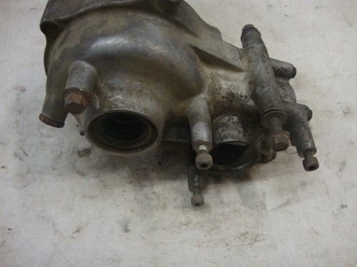 2001 Yamaha Front Differential - Grizzly 600