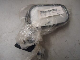 2005 Polaris ASM-MIRROR,RH,BLK