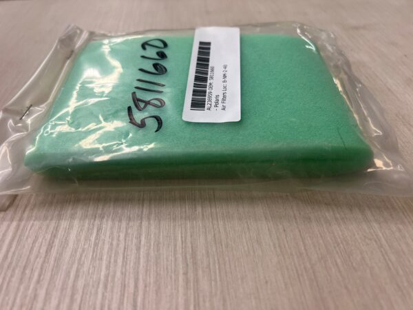 FILTER,PRECLEAN.SLEEVE,4" - Image 4