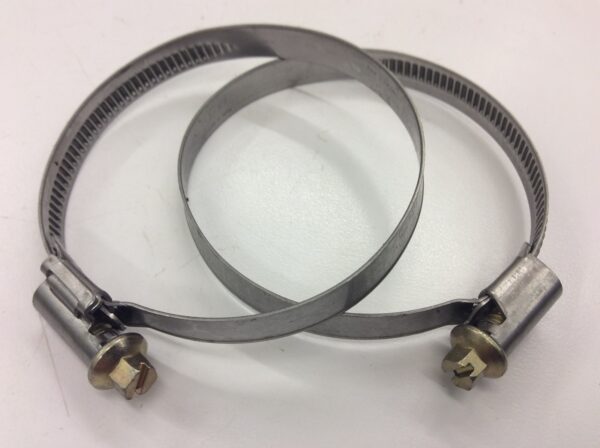 Narrow Band Clamp - Image 2