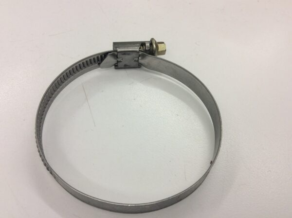 Narrow Band Clamp - Image 3