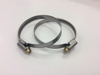 Narrow Band Clamp