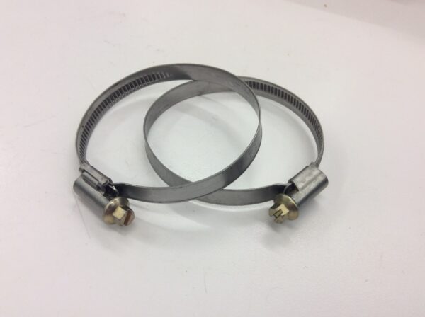 Narrow Band Clamp