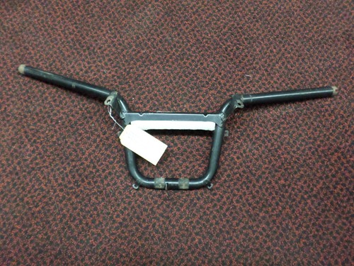 2006 Ski-Doo Handlebar