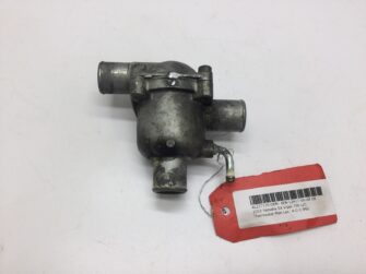 2002 Yamaha Thermostat Housing