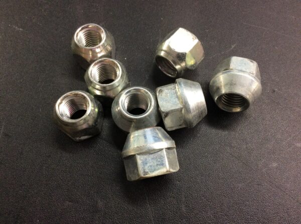 2014 Suzuki Wheel Nut