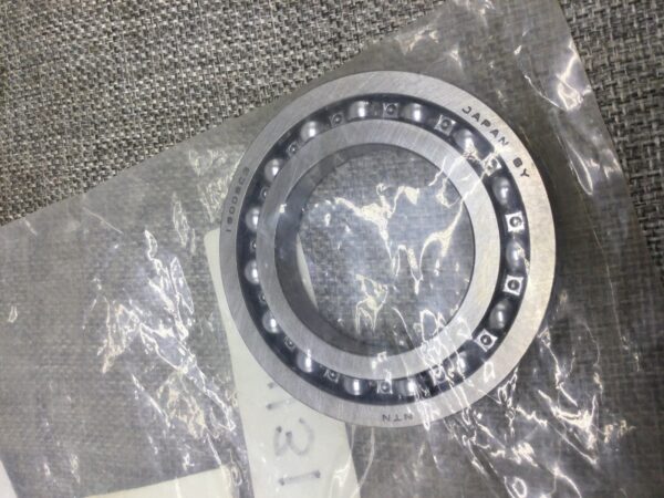 1990 Polaris Crankcase Bearing - Image 2