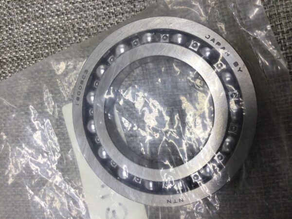 1990 Polaris Crankcase Bearing - Image 4