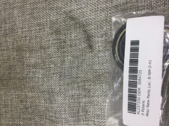 Oil Seal