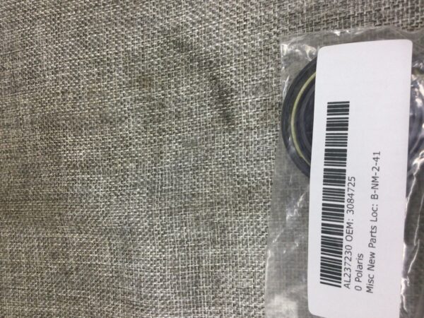 Oil Seal