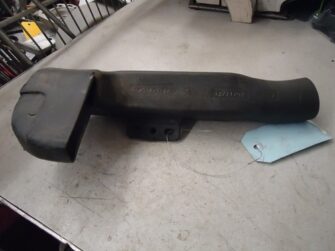 2003 Polaris Clutch Air Outlet Duct