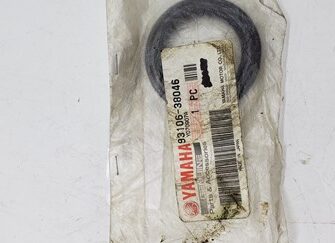 2000 Yamaha OIL SEAL