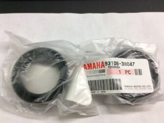 2004 Yamaha OIL SEAL