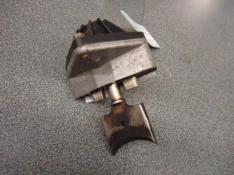 2006 Polaris Used Exhaust Valve