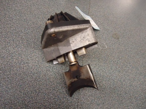 2006 Polaris Used Exhaust Valve