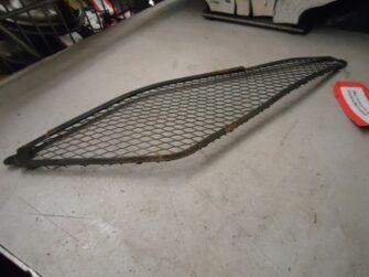 2002 Yamaha Hood Screen