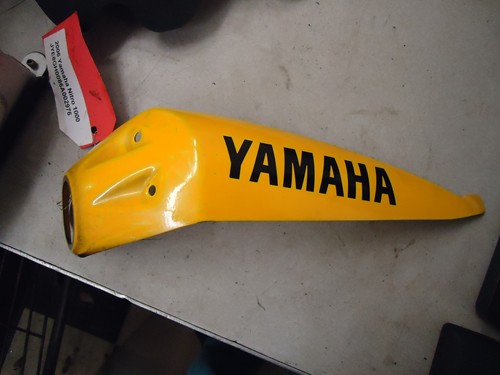 2006 Yamaha Protector 5