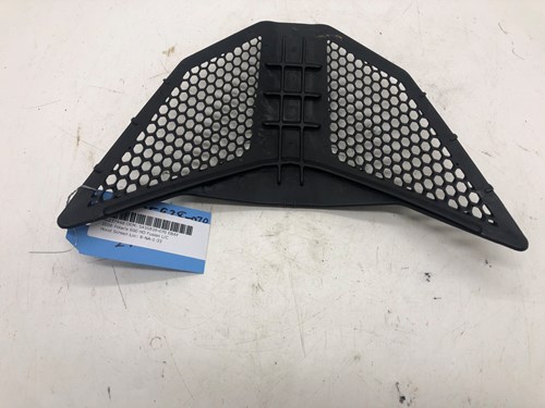 2006 Polaris Center Hood Screen