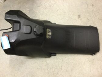 2006 Polaris Gas Tank - superseded by 2203555
