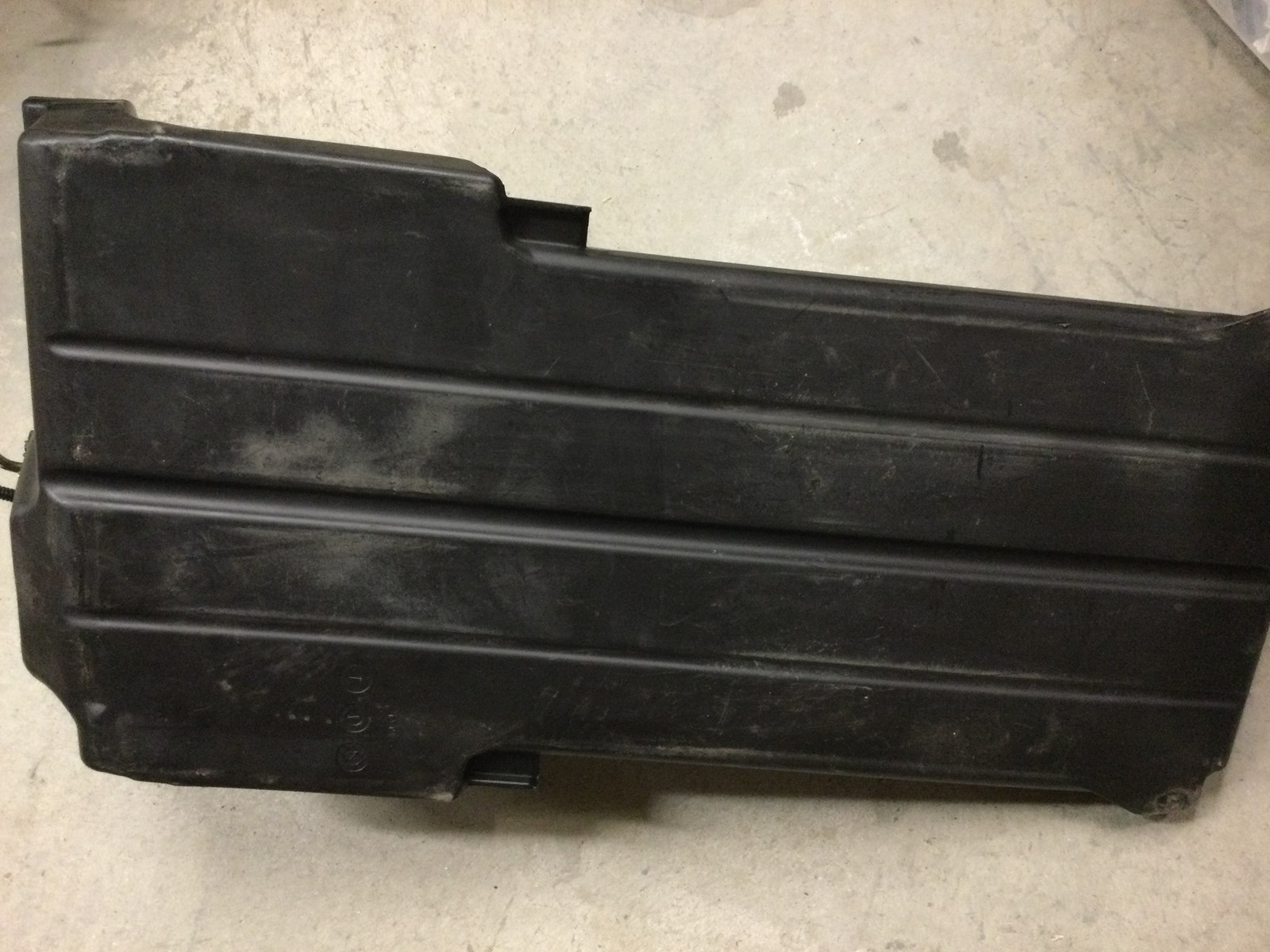 2006 Polaris Gas Tank - superseded by 2203555 - Image 4