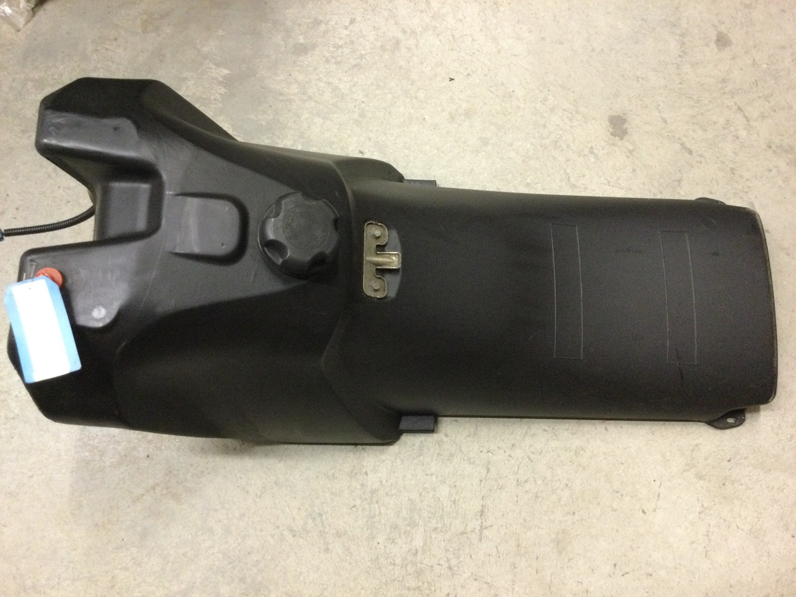 2006 Polaris Gas Tank - superseded by 2203555