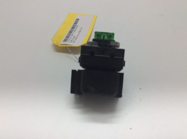 2006 Suzuki Vinson LT-F500 Starting Motor Relay - Image 3