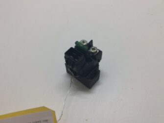 2006 Suzuki Vinson LT-F500 Starting Motor Relay