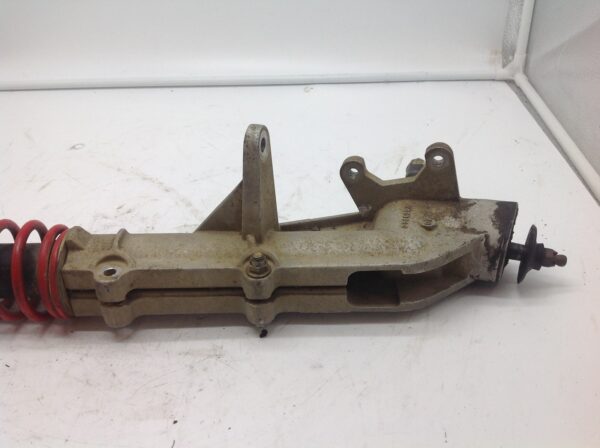 2000 Polaris RH Strut Support/Spindle - Image 3