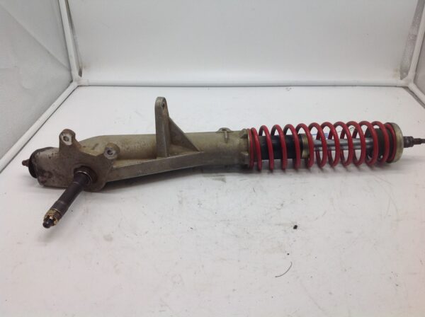 2000 Polaris RH Strut Support/Spindle - Image 4