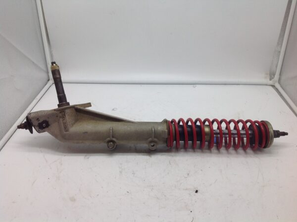 2000 Polaris RH Strut Support/Spindle - Image 5