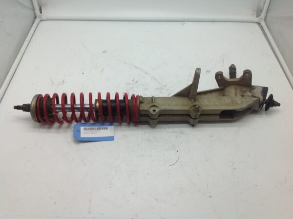 2000 Polaris RH Strut Support/Spindle