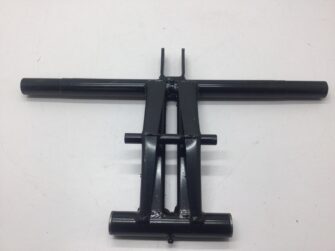 1989 Arctic Cat Suspension Rear Arm